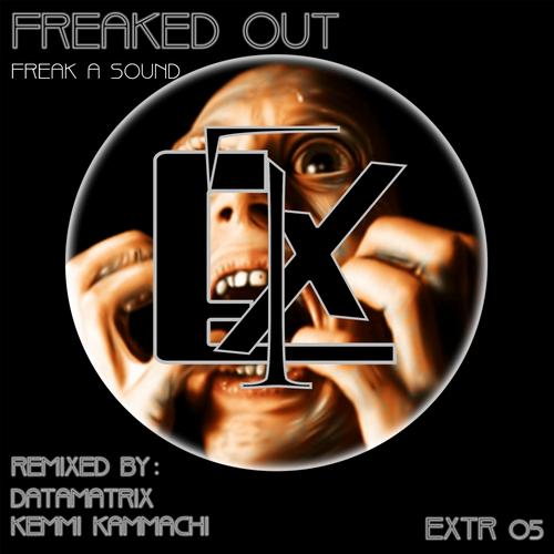 freakAsound – Freaked Out EP