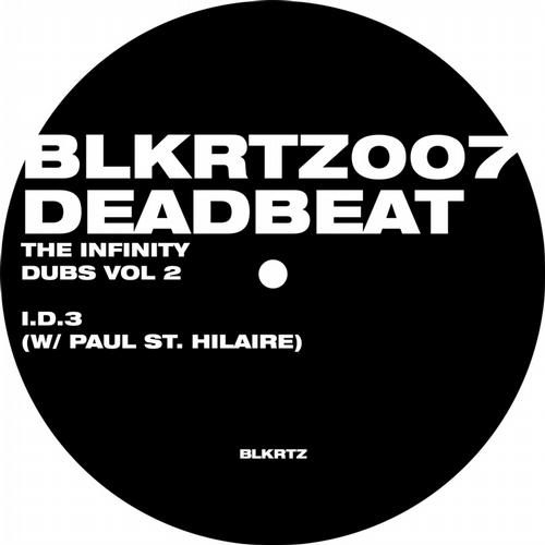 Deadbeat – The Infinity Dubs, Vol. 2