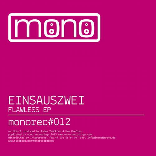 einsauszwei – Flawless EP