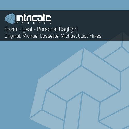 Sezer Uysal – Personal Daylight