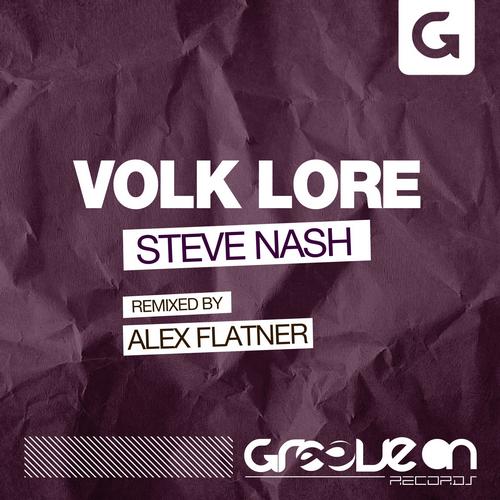 Steve Nash – Volk Lore
