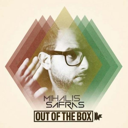 Mihalis Safras – Out Of The Box