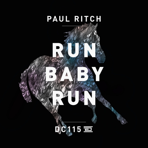 Paul Ritch – Run Baby Run