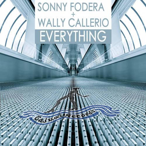 Sonny Fodera, Wally Callerio & Mikey V – Everything EP