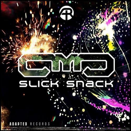 AMB – Slick Snack EP
