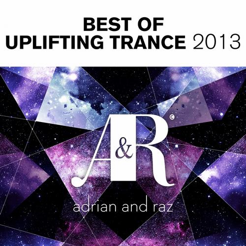 Adrian & Raz: Best Of Uplifting Trance 2013