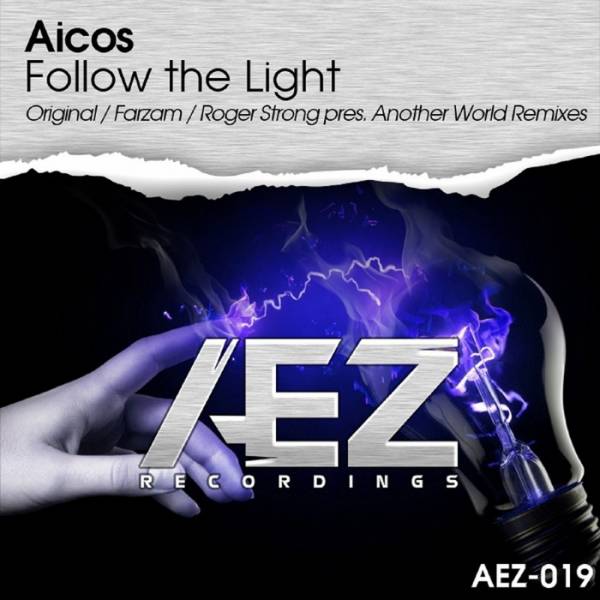 Aicos – Follow The Light