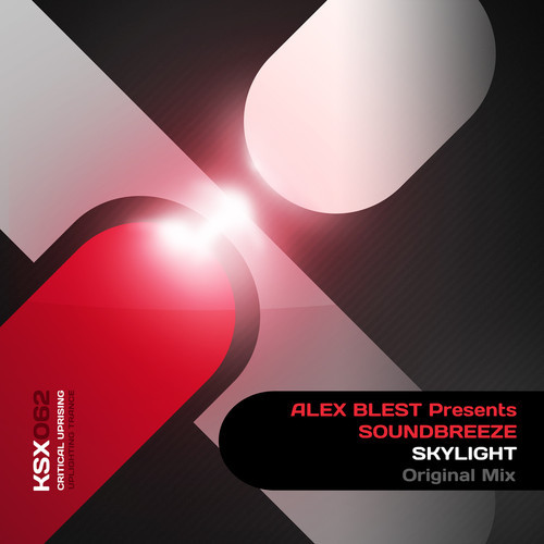 Alex Blest Pres. Soundbreeze – Skylight