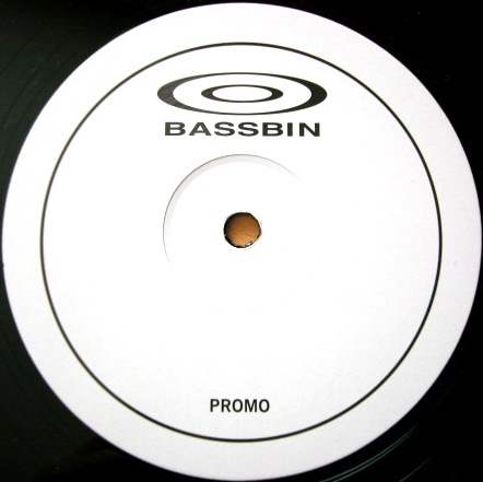 Alix Perez ‎– Magnolias / Backlash