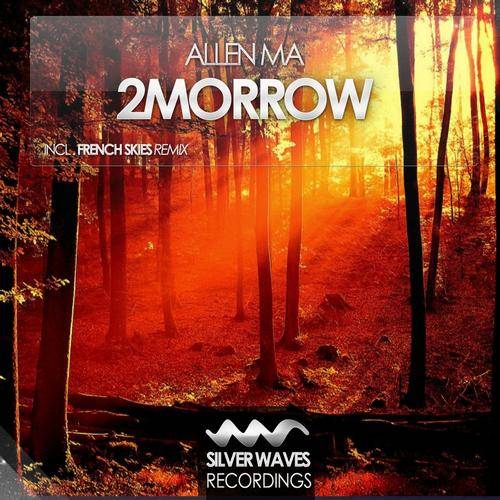 Allen Ma – 2Morrow