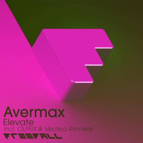 AverMax – Elevate (Remixes)