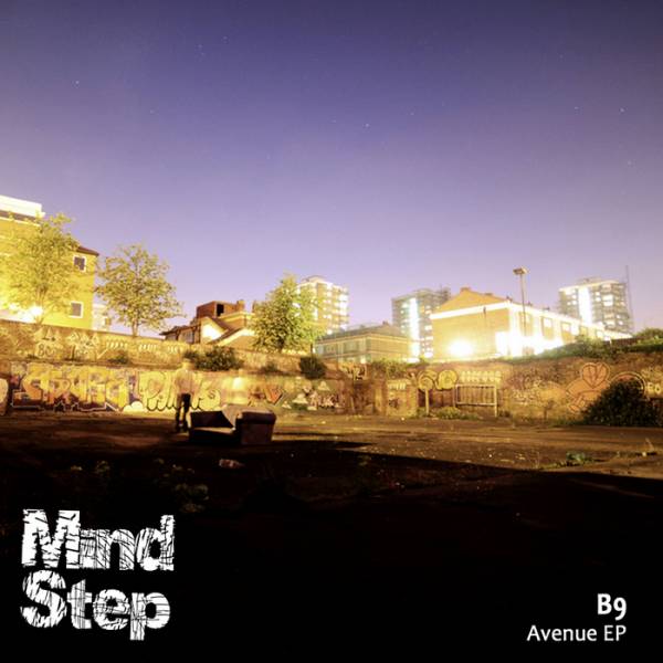 B9 – Avenue EP