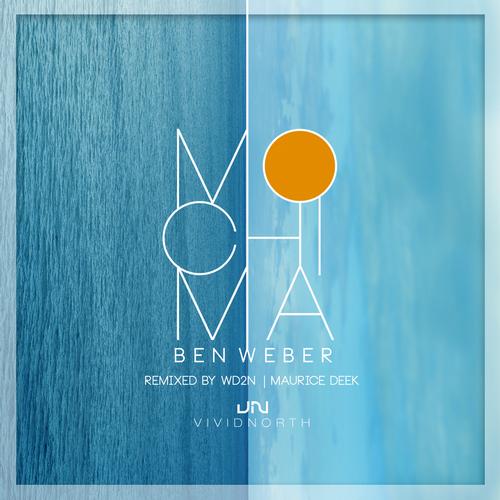 Ben Weber – Mochima Sun