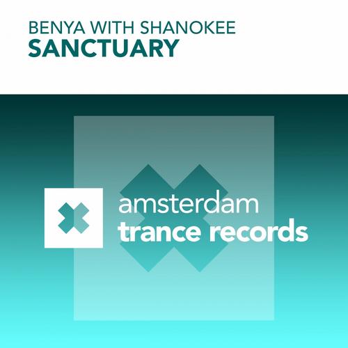 Benya & Shanokee – Sanctuary