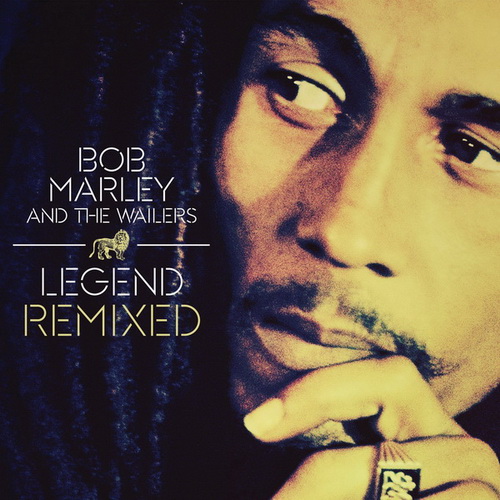Bob Marley & The Wailers – Legend: Remixed