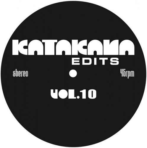 Morlack – Katakana Edits Vol 10