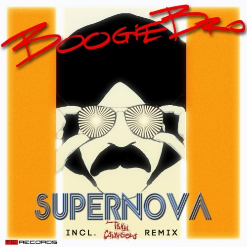 BoogieBro – Supernova