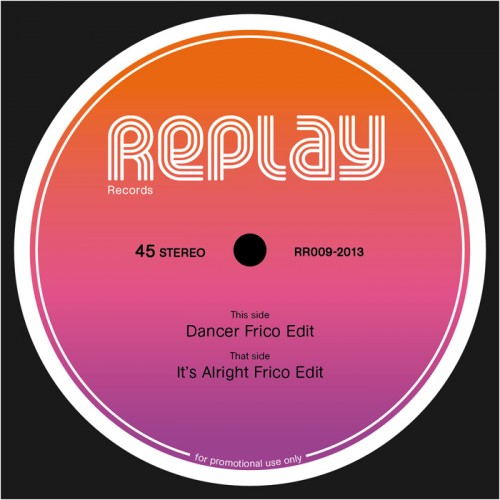 Frico – Dancer