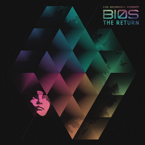 The Return LP