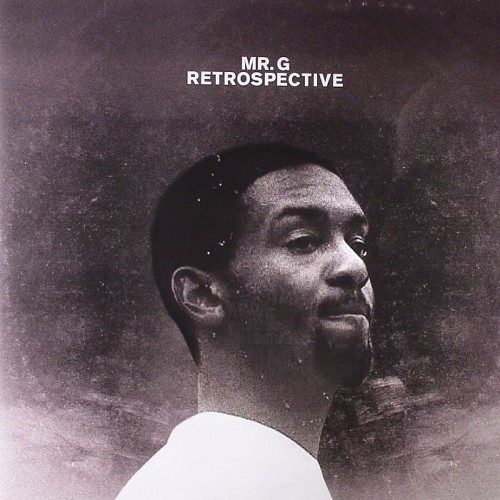 Mr. G – Retrospective