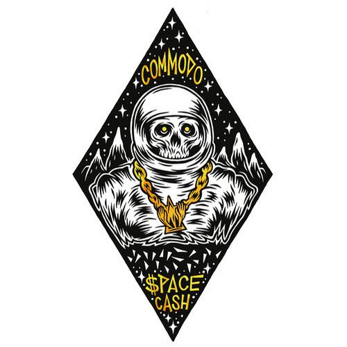 Commodo – Space Cash