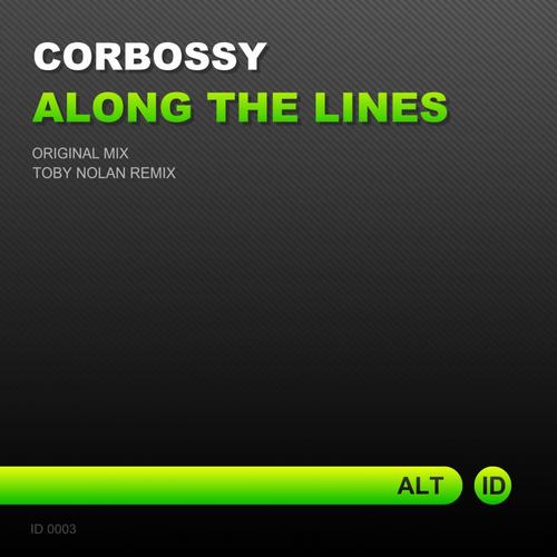 Corbossy – Along The Lines