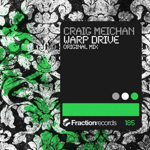 Craig Meichan – Warp Drive