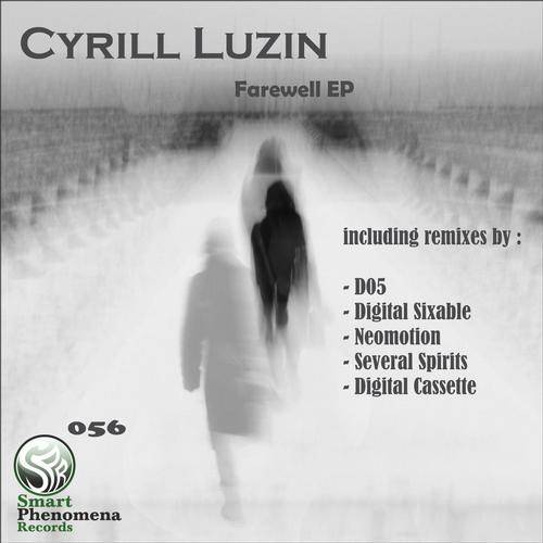 Cyrill Luzin – Farewell EP