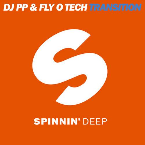 DJ PP & Fly o Tech – Transition