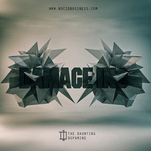 Damage Inc – The Daunting / Dopamine