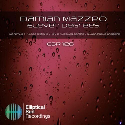 Damian Mazzeo – Eleven Degrees