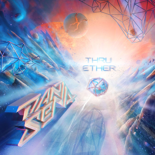 DanSena – Thru Ether EP