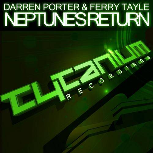 Darren Porter & Ferry Tayle – Neptune’s Return