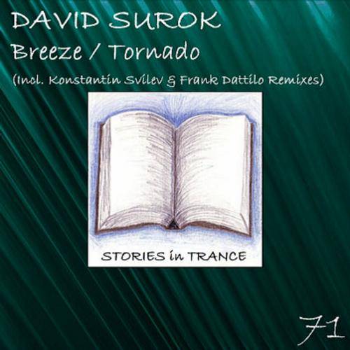 David Surok – Breeze / Tornado