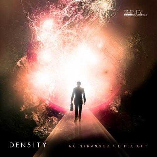 Den5ity – No Stranger / Lifelight