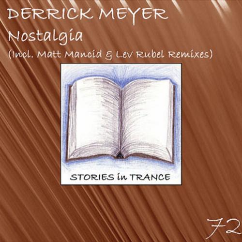 Derrick Meyer – Nostalgia