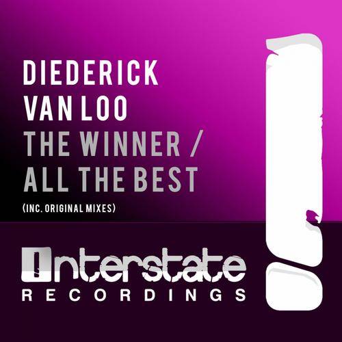 Diederick van Loo – The Winner E.P