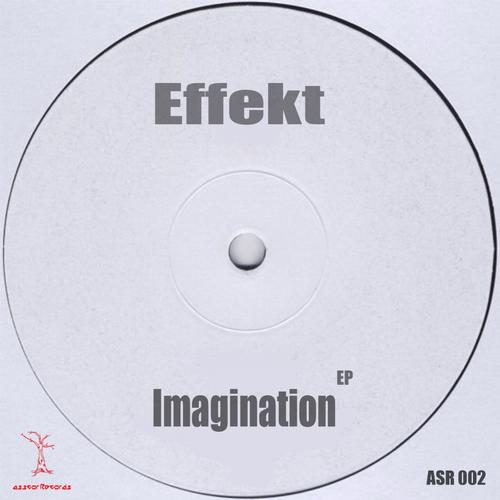Effekt – Imagination EP
