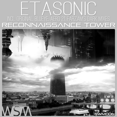 Etasonic – Reconnaissance Tower