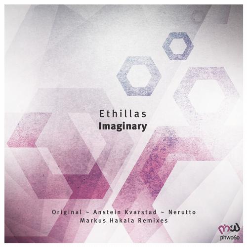 Ethillas – Imaginary