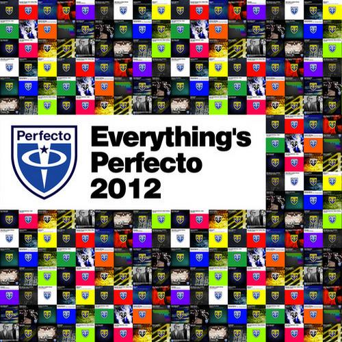 Everything’s Perfecto 2012