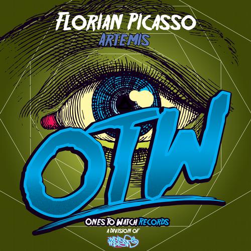 Florian Picasso – Artemis