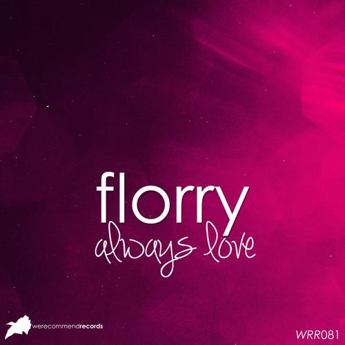 Florry – Always Love