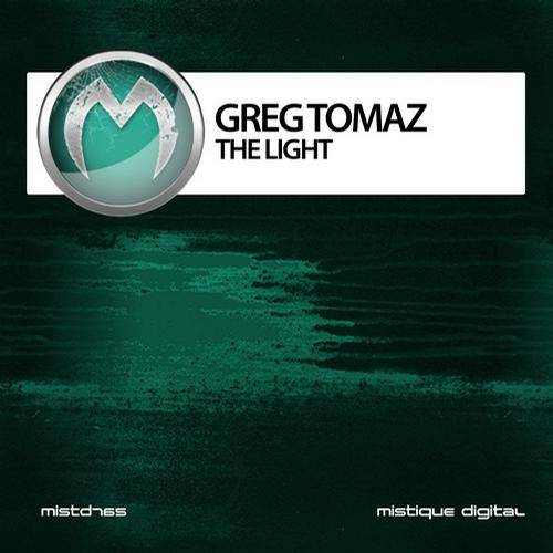 Greg Tomaz – The Light