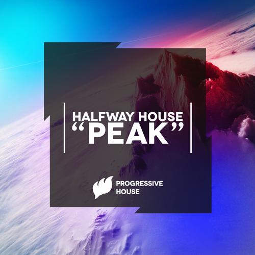 Halfway House – PEAK