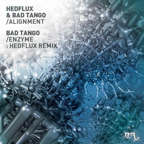 Hedflux & Bad Tango – Alignment