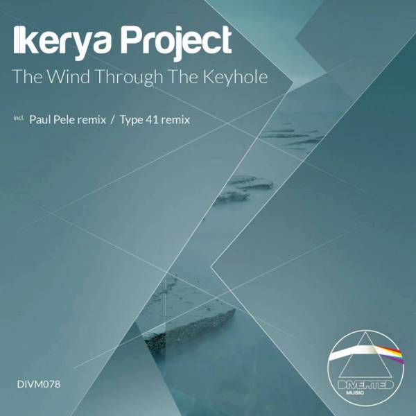 Ikerya Project – The Wind Through The Keyhole