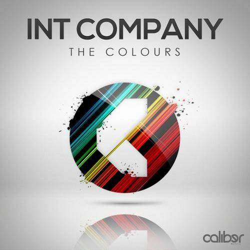 Int Company – The Colours EP
