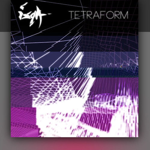 Isqa – Tetraform