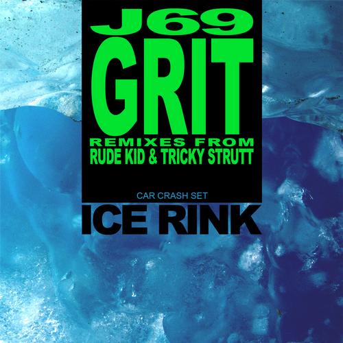 J69 – Grit EP